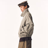HARRINGTON JACKET