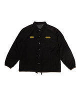 GO RODEO COACH JACKET-BLACK