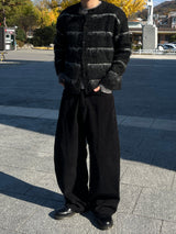 Halo Brush Cardigan (3 Colors)