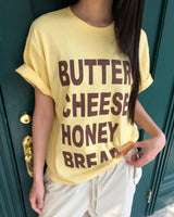 ポルコ レタリング 半袖Tシャツ