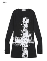 MUCENT ROBIT CROSS ARTWORK SLIM OPS (2COLOR)