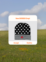 Sugar dot dot beanie