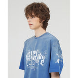 ハッピースマイルTシャツ