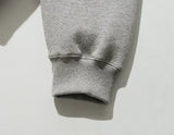 26FW★ 974OG Frame Sweatshirt