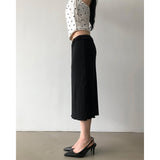 Lope Midi Skirt