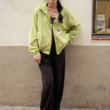 Moka hoodie