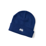 ROUGH CUFF BEANIE