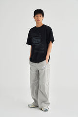 シンボルTシャツ [ブラック]