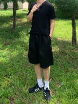 Bermuda Chino Pants
