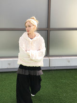 ヘイバルーンコーデュロイパンツ (6c)