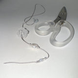 dew drop bookmark