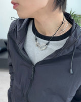 Ferro Light Windbreaker