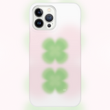 【MADE】 Clover hard case