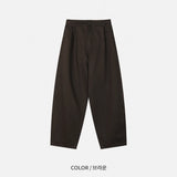 Console Bio Barrel Pants