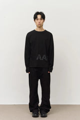 AAF Printed Longsleeve