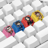 MINI CHARACTERS KEY-CAP