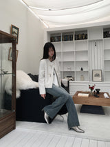 Vintage siwa bootcut denim