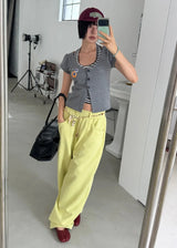 CANDY SWEAT PANTS