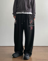 Rode Printing Sweatpants