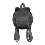 Mini bear backpack