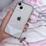 Angel's lingerie phone case - magsafe gelhard