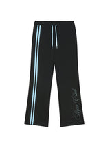 NYXX CLUB SWEATPANTS BLACK