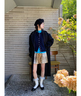 gentleman single maxi coat 