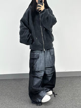 ターナースプレーカーゴパンツ