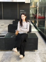 Alpha Layer Cotton Pants (3c)