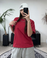 ドーペンハイデンシティカットクロップ半袖Tシャツ