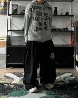 GT Dekki Patch Sweatpants (3C)