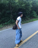 ウェインインシジョンバルーンパンツ