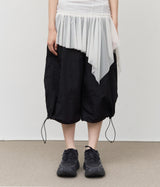 Set String Shorts