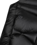 WAVY DOWN VEST