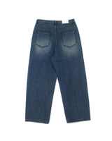 Rhode Brush Cut Denim 2C