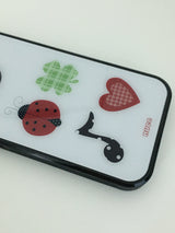 ラッキーケース (glossy)