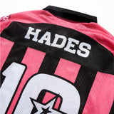 HADES マスコットホッケージャージ