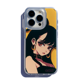 桃花 ゲルハードフォンケース
