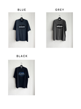 ペイントアース ハーフTシャツ (3color) (No.976)
