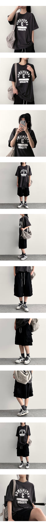 Wisdom Short Sleeve T-shirt