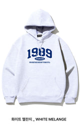 アワー 1989 フーディ