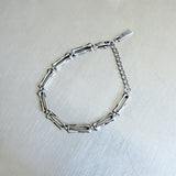 Frame Chain Bracelet