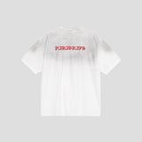TRIPLE DIAMOND T SHIRT