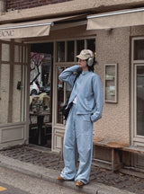 Beuel Pigment Sweatpants