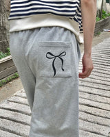 Lucaパンツ