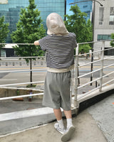Lucaパンツ