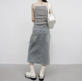 Fener Streep Sleeveless