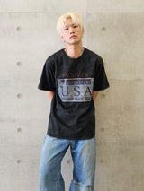 VENTIQUE Marathon T-shirt 1color