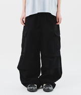 Rox Cargo Wide Pants (3color)