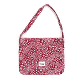 PAISLEY ECO CROSS BAG